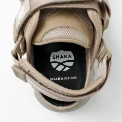 SHAKA / Table Mountain AT sandals