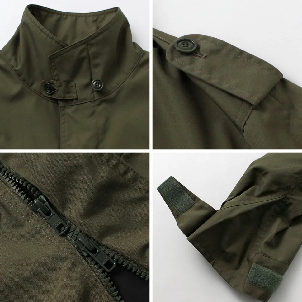 SIERRA DESIGNS / 65/35 Cavalry Jacket
