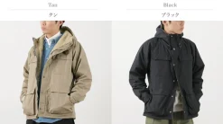 SIERRA DESIGNS / 65/35 Cloth Boa Mountain Parka