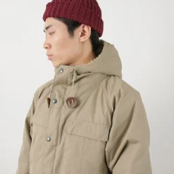 SIERRA DESIGNS / 65/35 Cloth Boa Mountain Parka