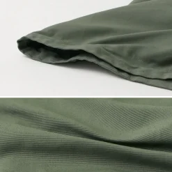 SIERRA DESIGNS / CORDURA 60/40 Short Mods Hoodie