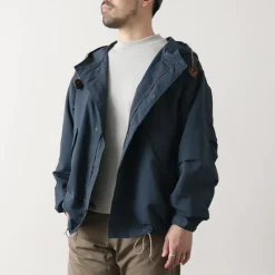 SIERRA DESIGNS / CORDURA 60/40 Short Mods Hoodie