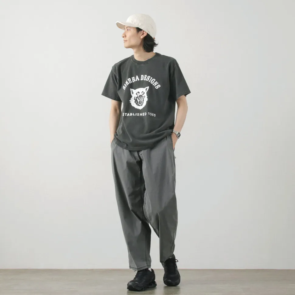 SIERRA DESIGNS / Dog T-Shirt