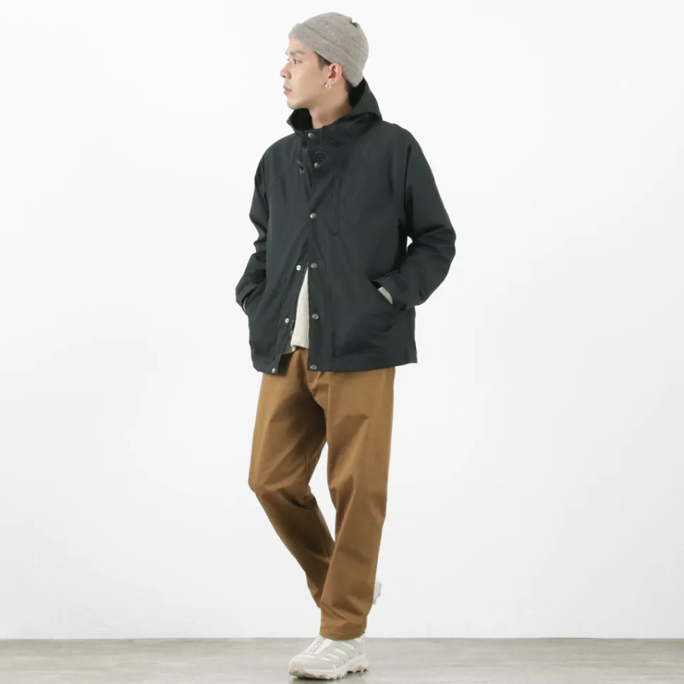 SIERRA DESIGNS / 65/35 Light Hoodie