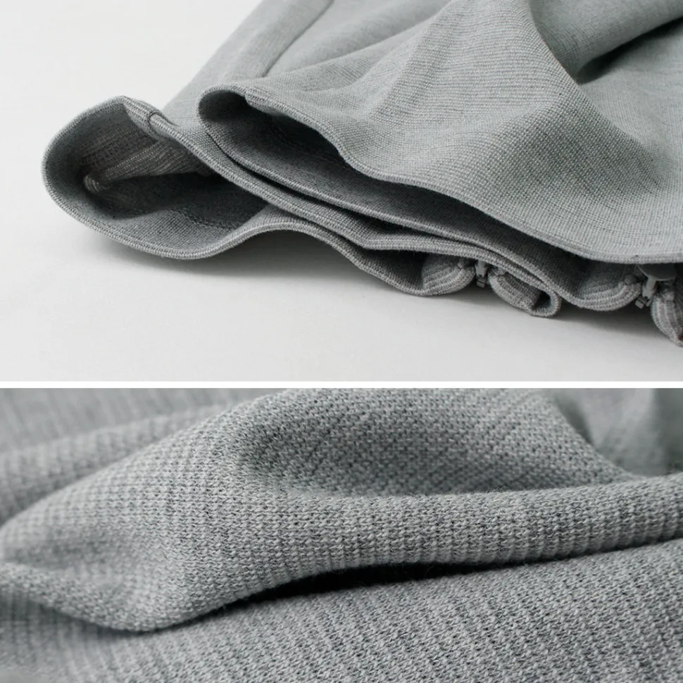 SI / Milano Knit Easy Pants