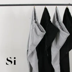 SI / Milano Knit Easy Pants