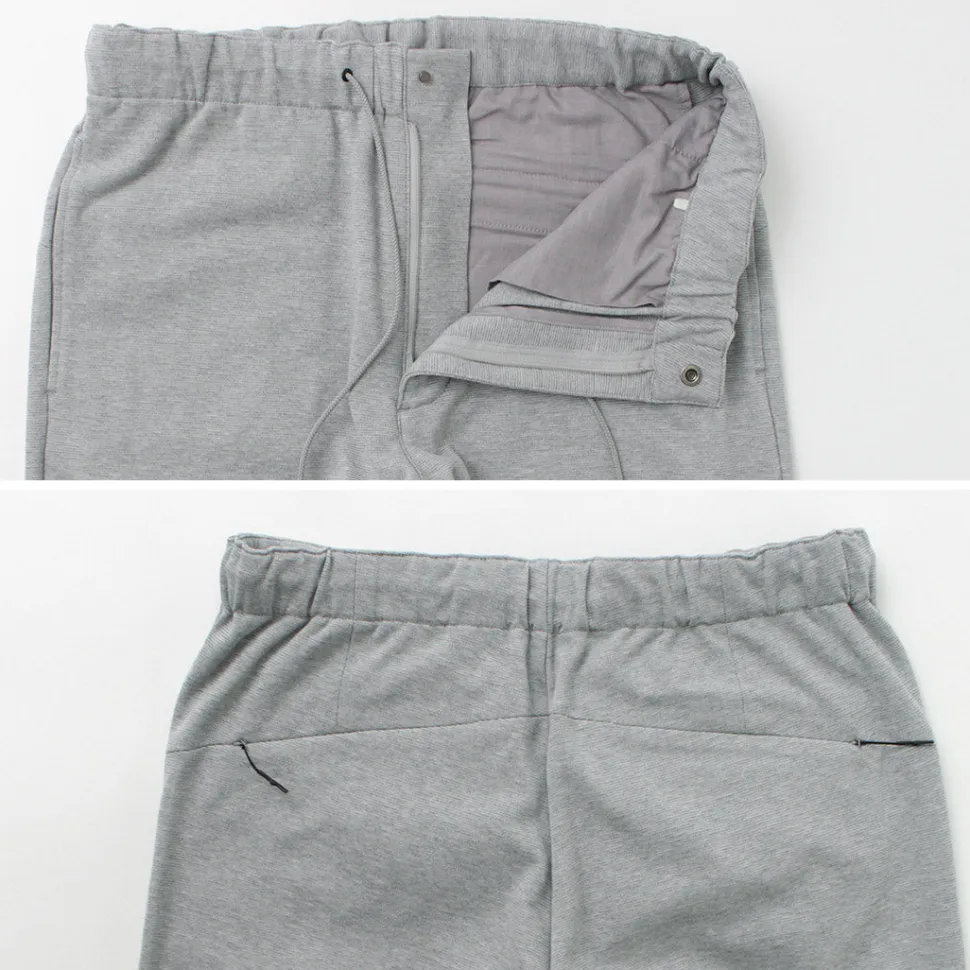 SI / Milano Knit Easy Pants