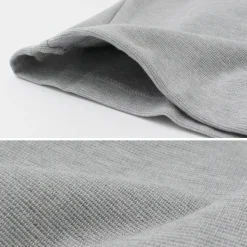 SI / Milano Knit Shirt Cardigan