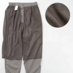 SI / Packable Sheen Easy Pants