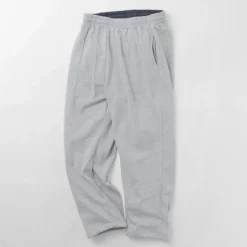 SLOW HANDS / Cotton Fleece Moroccan Pants