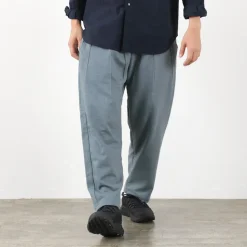SLOW HANDS / Moroccan trousers Sweatshirt