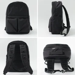 SML / Helmet Daypack