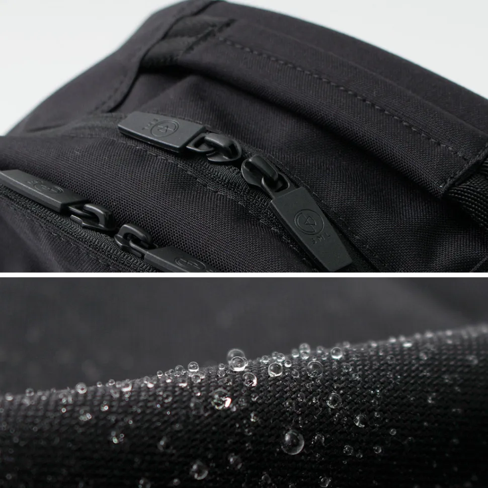 SML / Helmet Daypack