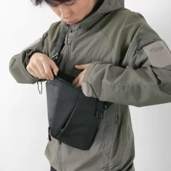 SML / Hunting Bag