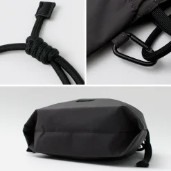 SML / Multi Pocket Drawstring M