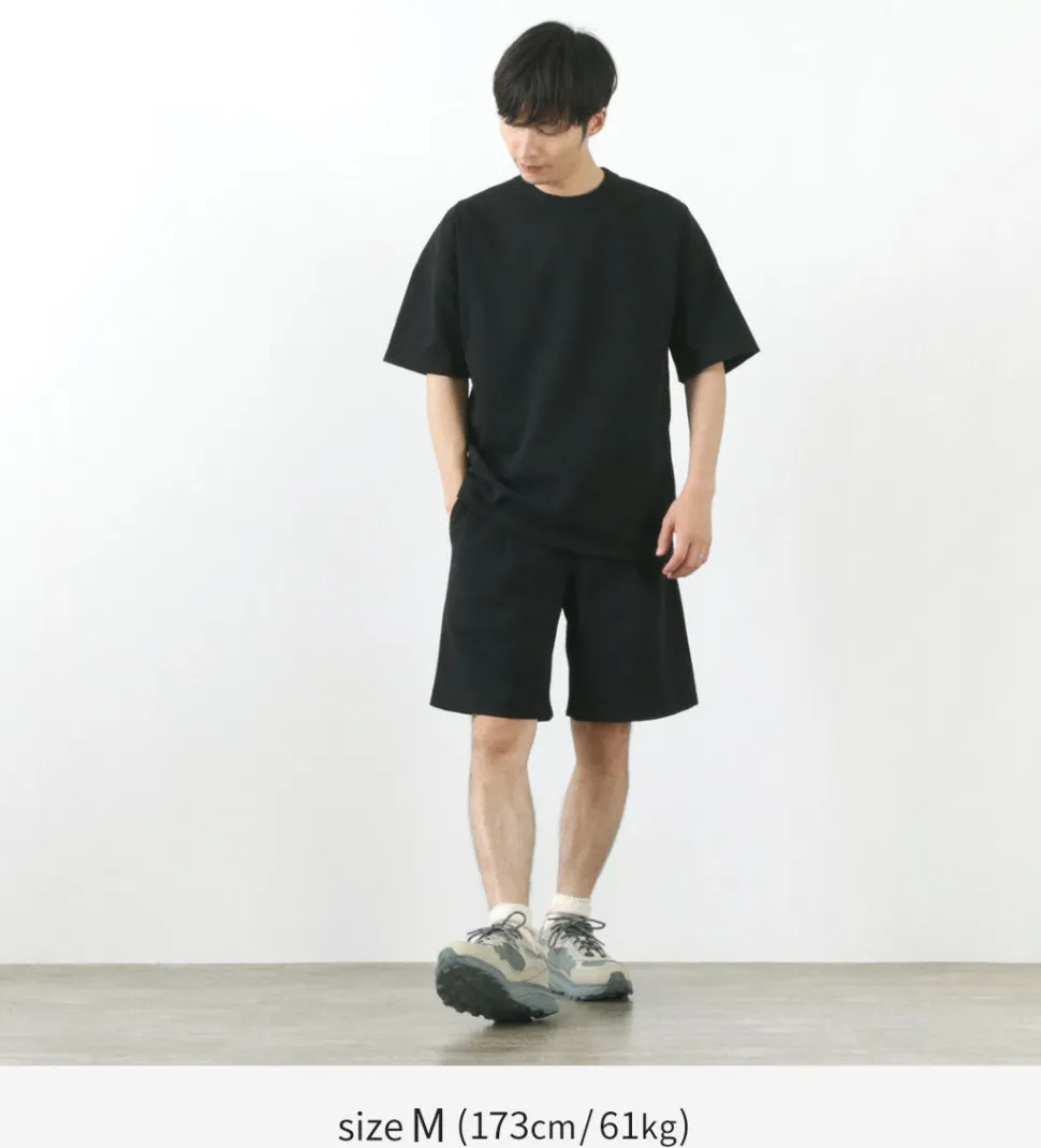 SOGLIA / GT2 Max-Weight Comfortable Shorts