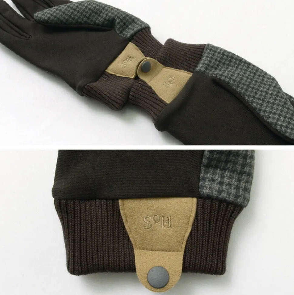 SOH / 抁EProtect + Down fabric globes