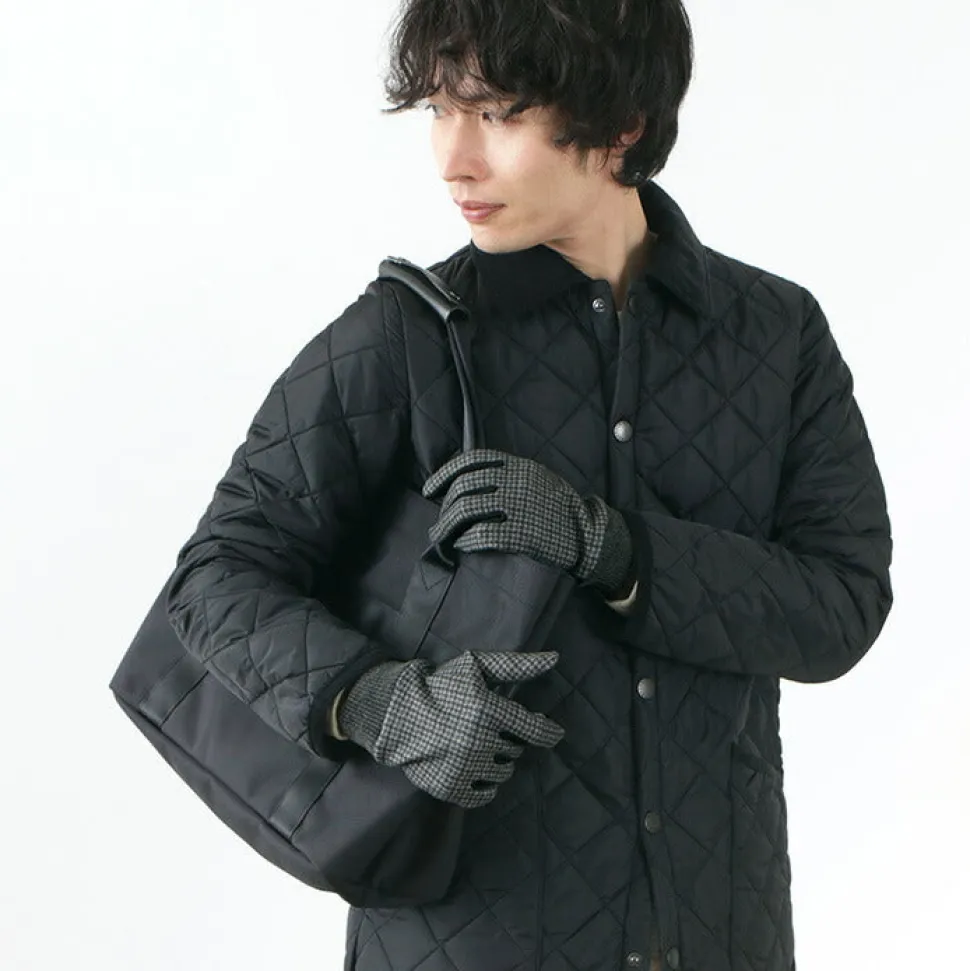 SOH / 抁EProtect + Down fabric globes