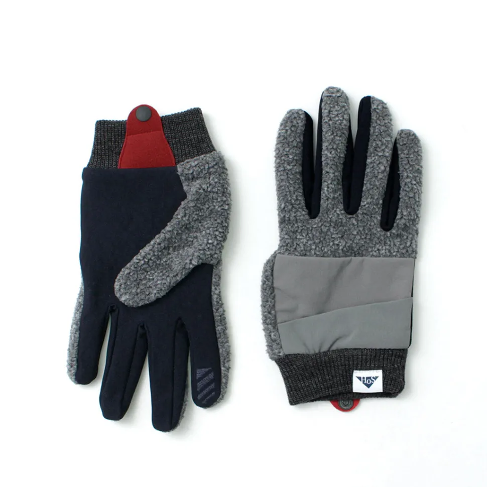SOH / 021 Pocket