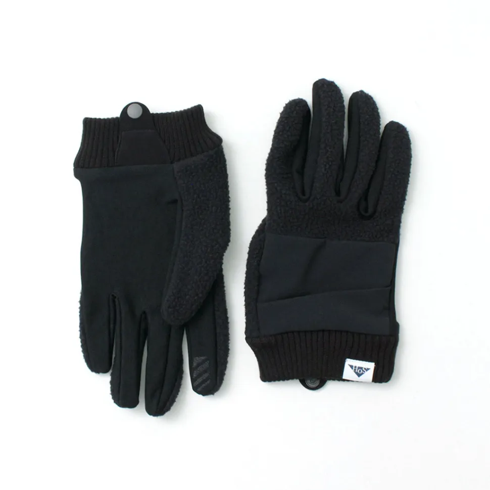 SOH / 021 Pocket