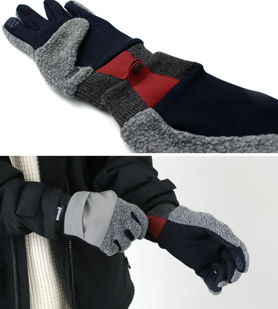 SOH / 021 Pocket