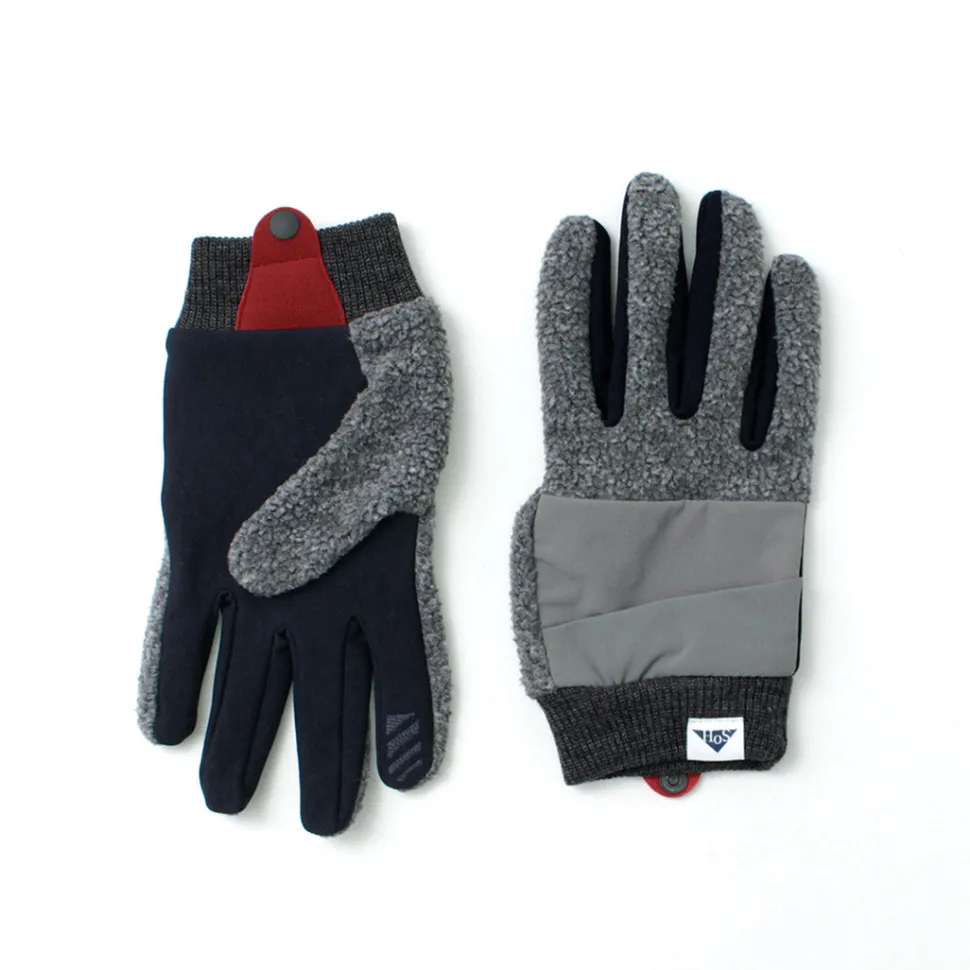 SOH / 021 Pocket