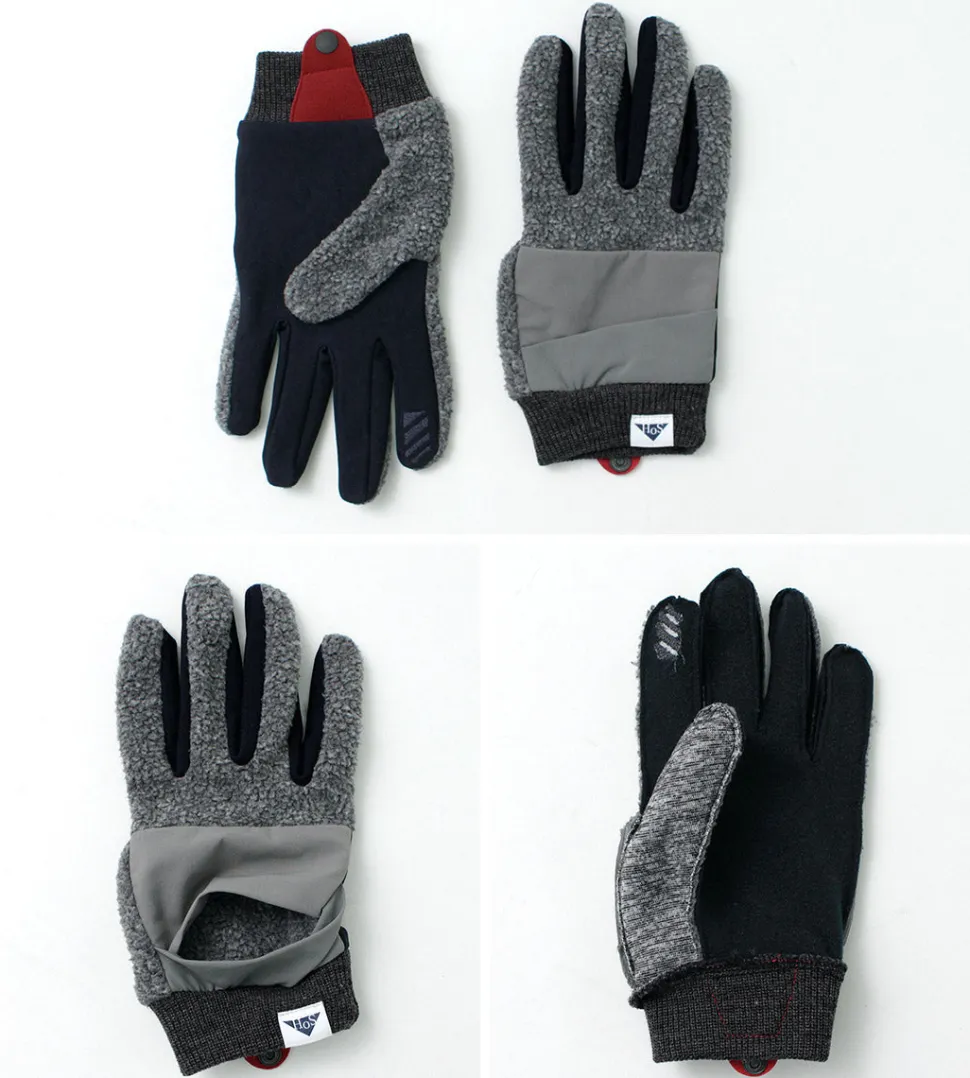 SOH / 021 Pocket