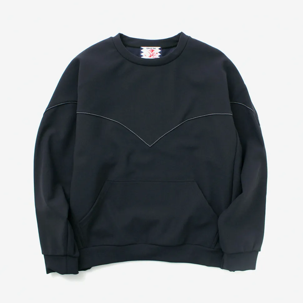 SON OF THE CHEESE / Aerogel Crew