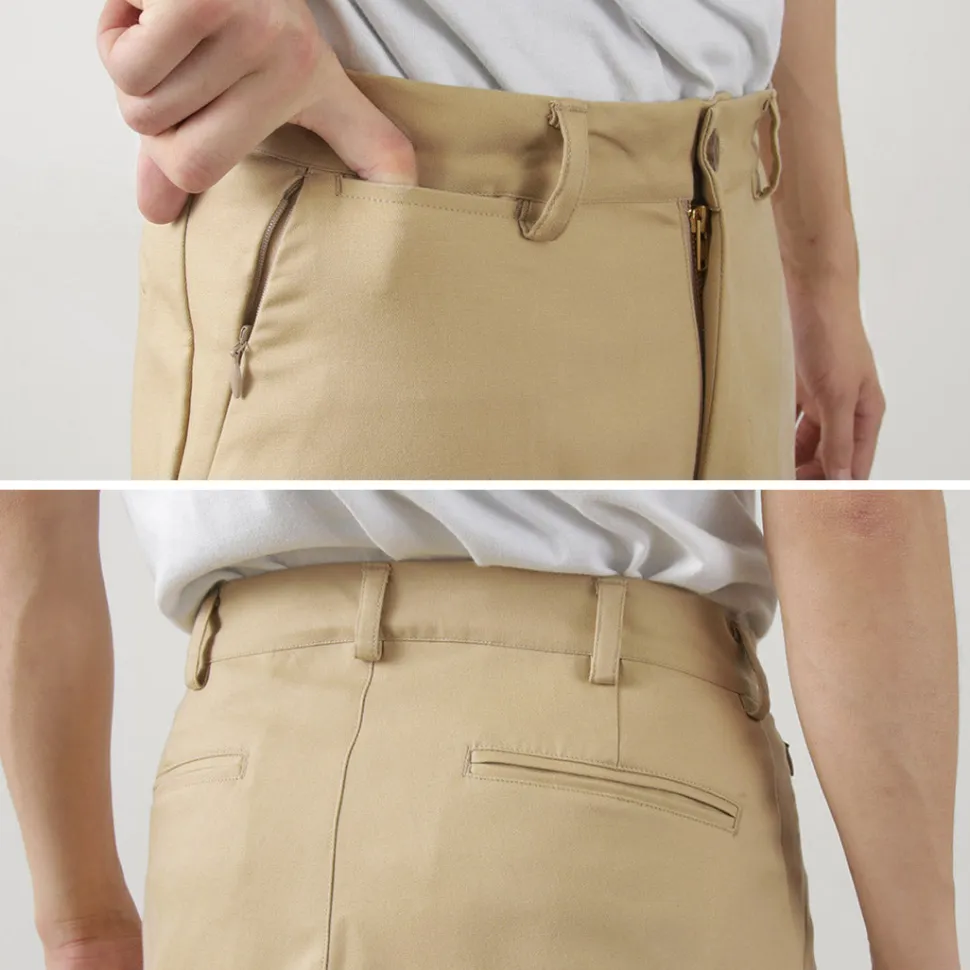 SON OF THE CHEESE / Chino Slacks