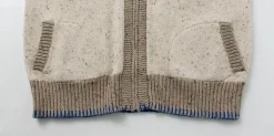 SON OF THE CHEESE / 27 Cowichan Sweater