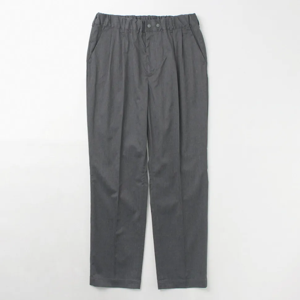 SON OF THE CHEESE / MJK Pants