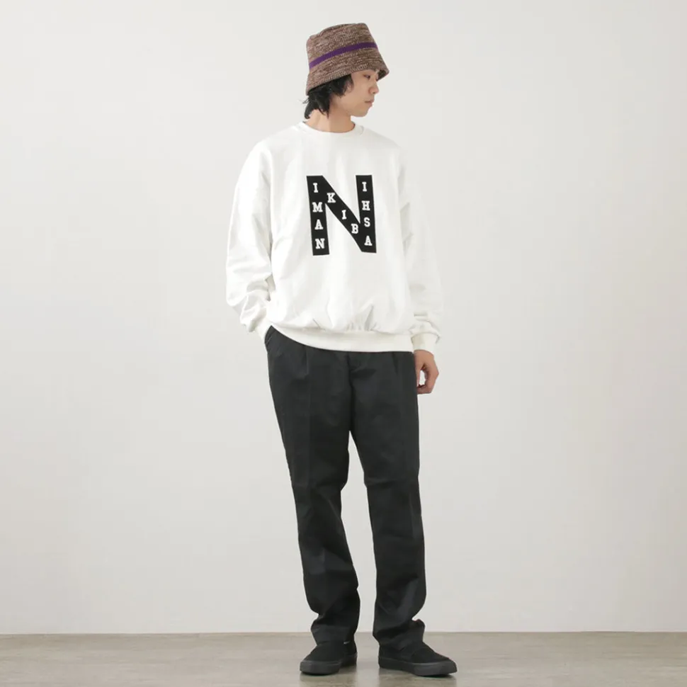 SON OF THE CHEESE / MJK Pants