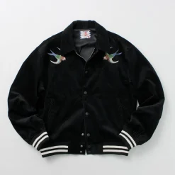 SON OF THE CHEESE / Other Side Jacket