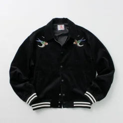 SON OF THE CHEESE / Other Side Jacket