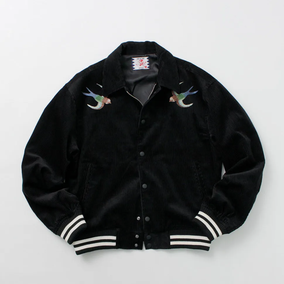 SON OF THE CHEESE / Other Side Jacket