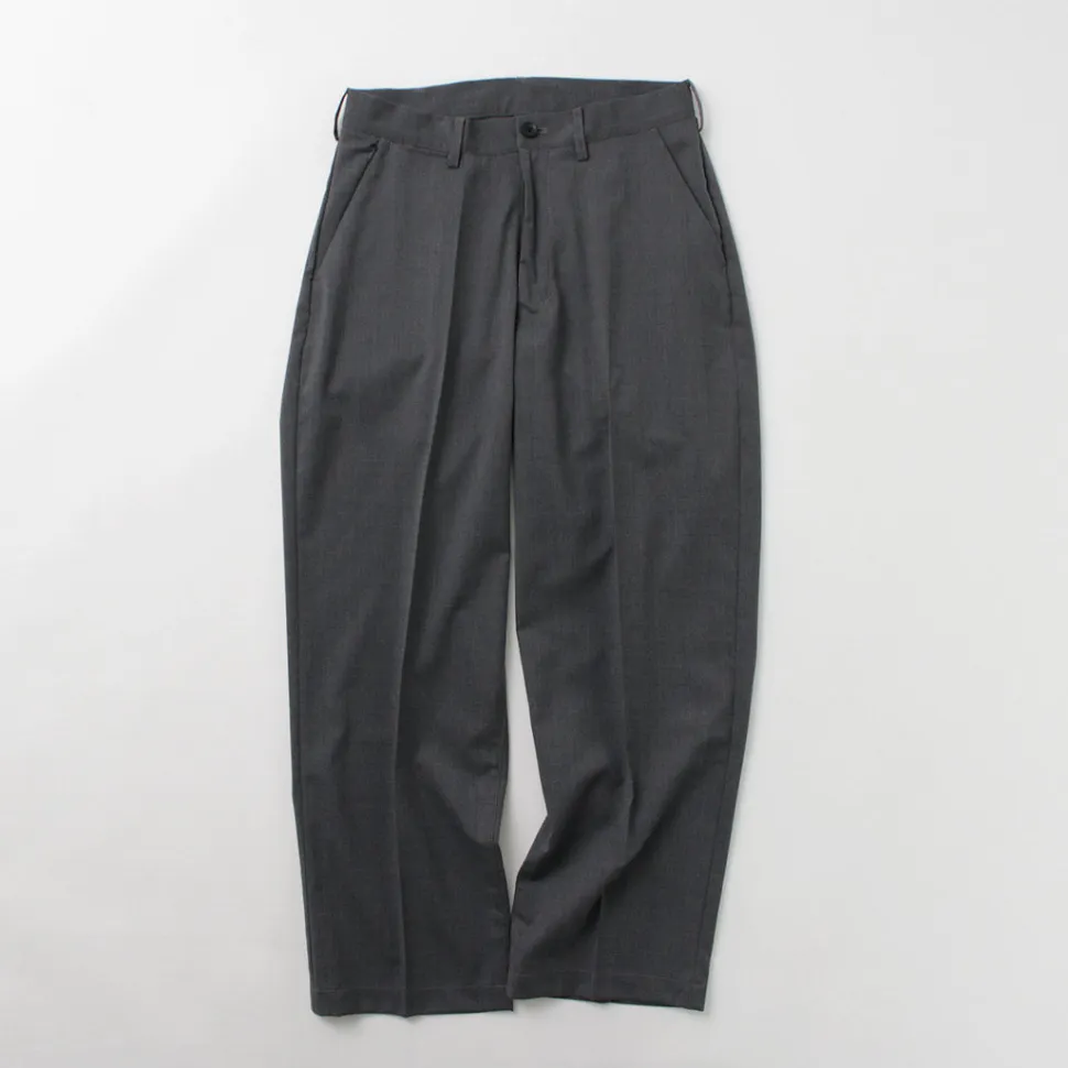 SON OF THE CHEESE / Suit Slacks