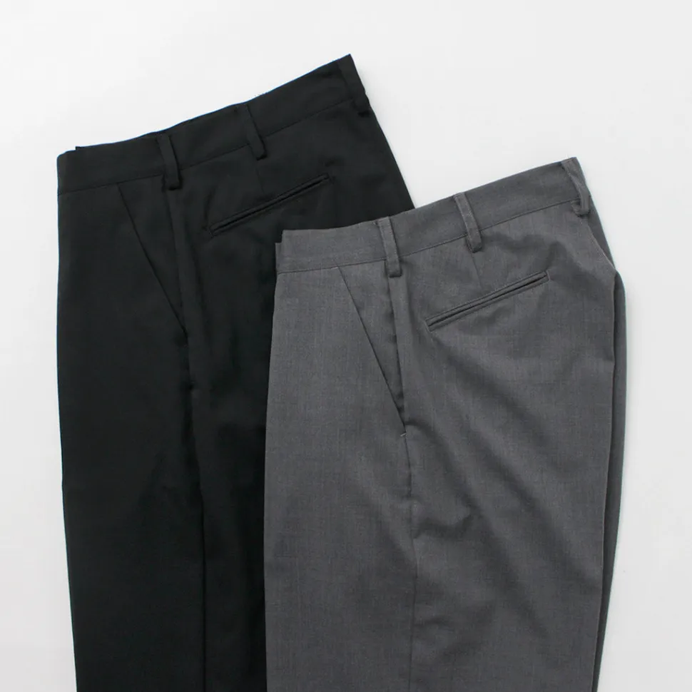 SON OF THE CHEESE / Suit Slacks