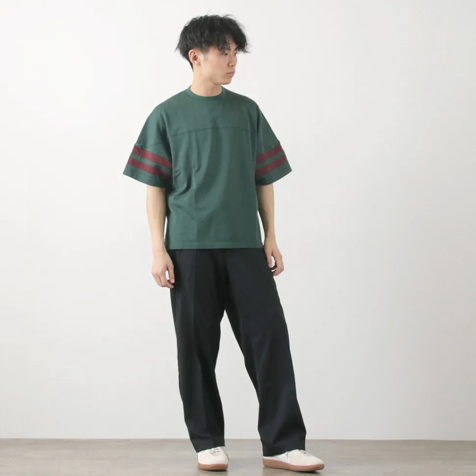 SON OF THE CHEESE / Suit Slacks