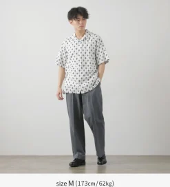 SON OF THE CHEESE / Suit Slacks