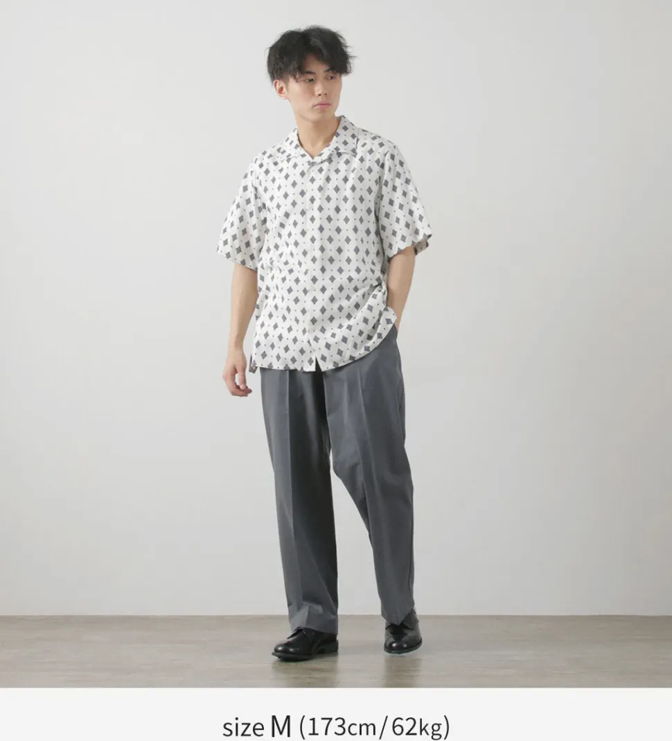 SON OF THE CHEESE / Suit Slacks