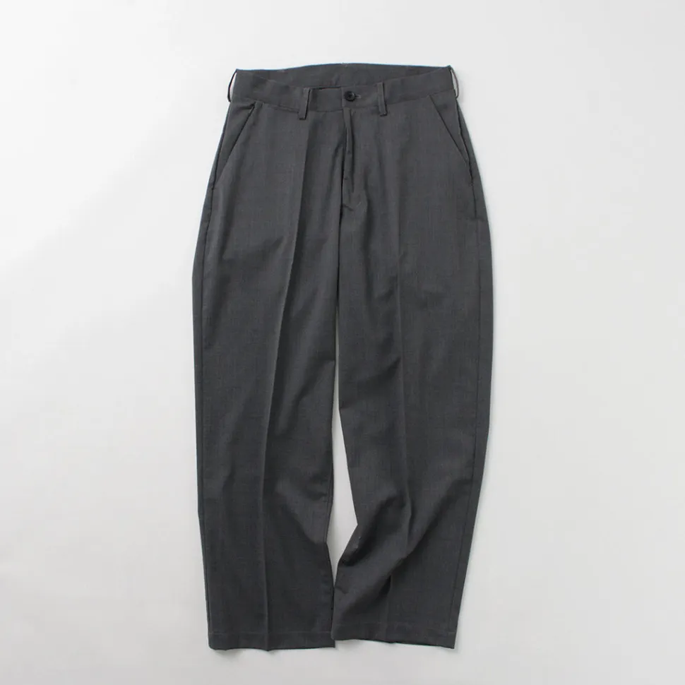 SON OF THE CHEESE / Suit Slacks