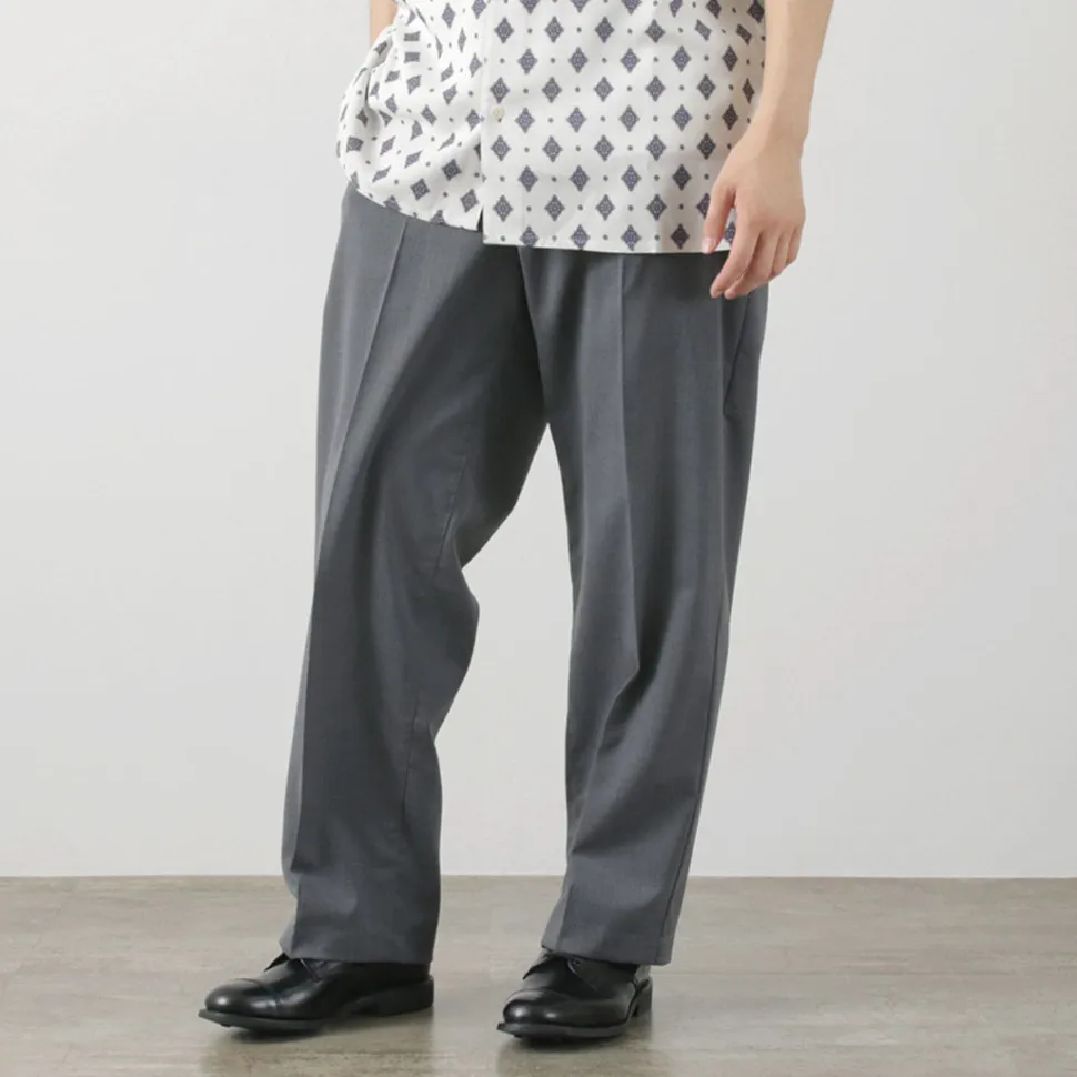 SON OF THE CHEESE / Suit Slacks