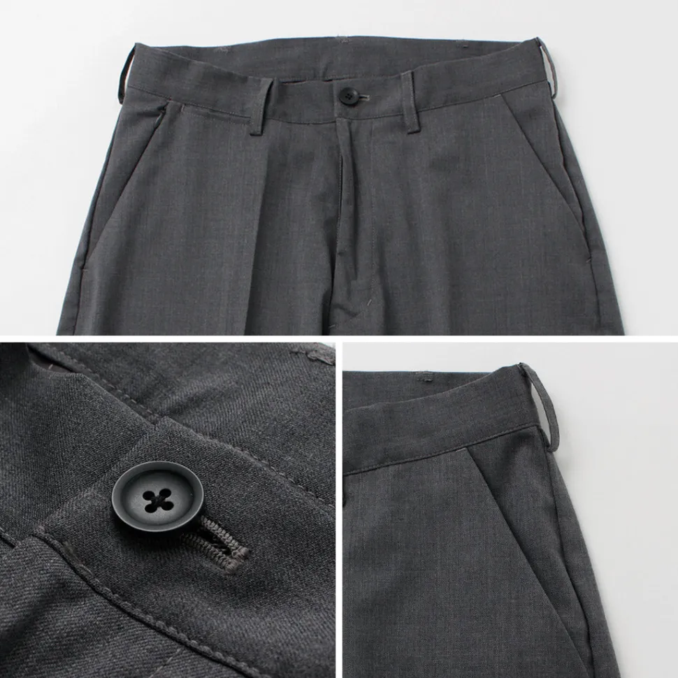 SON OF THE CHEESE / Suit Slacks