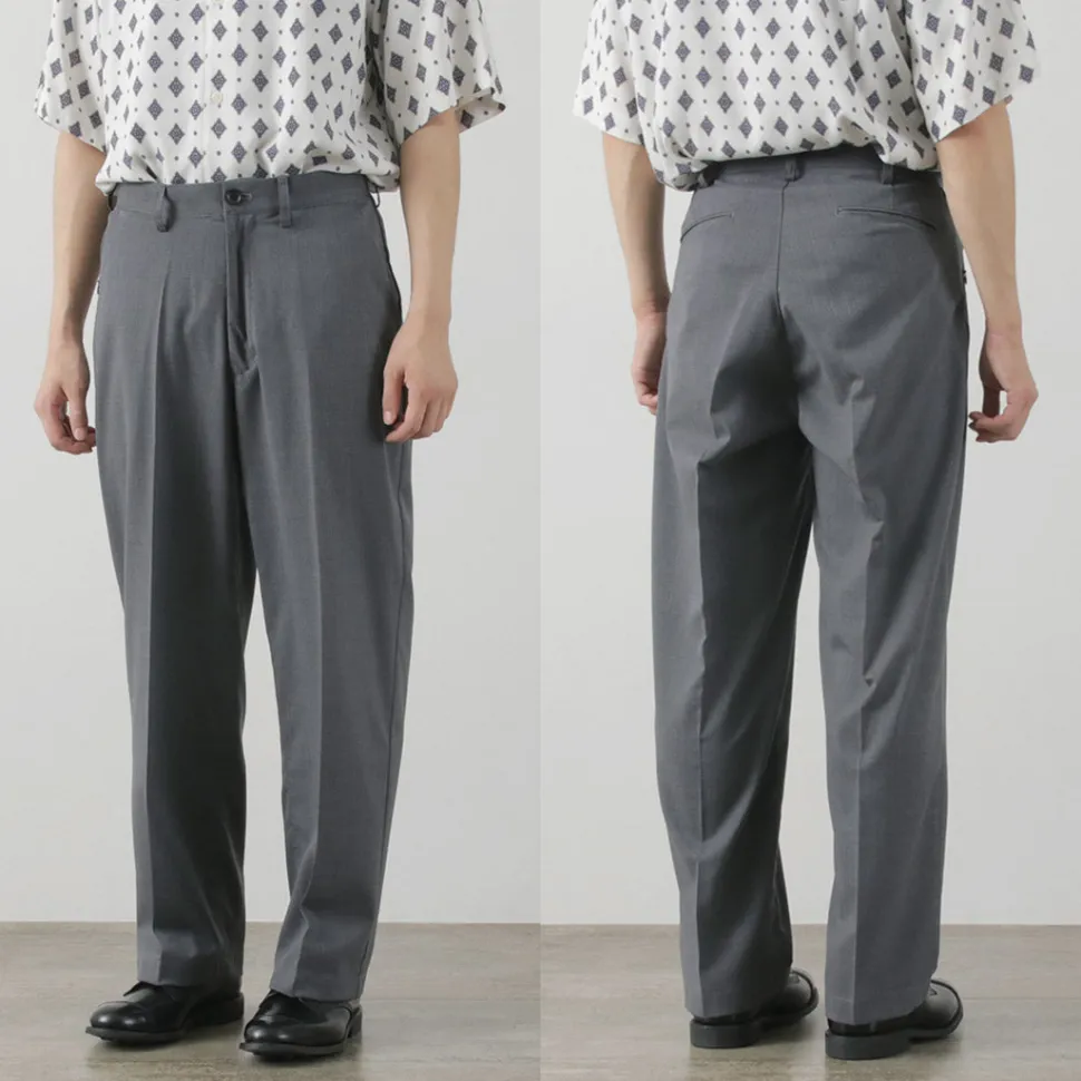 SON OF THE CHEESE / Suit Slacks