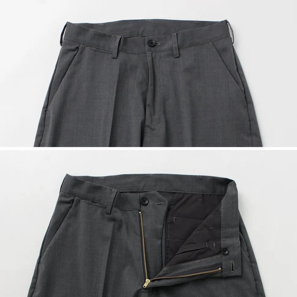 SON OF THE CHEESE / Suit Slacks