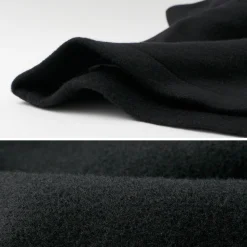 SON OF THE CHEESE / Wool Overcoat