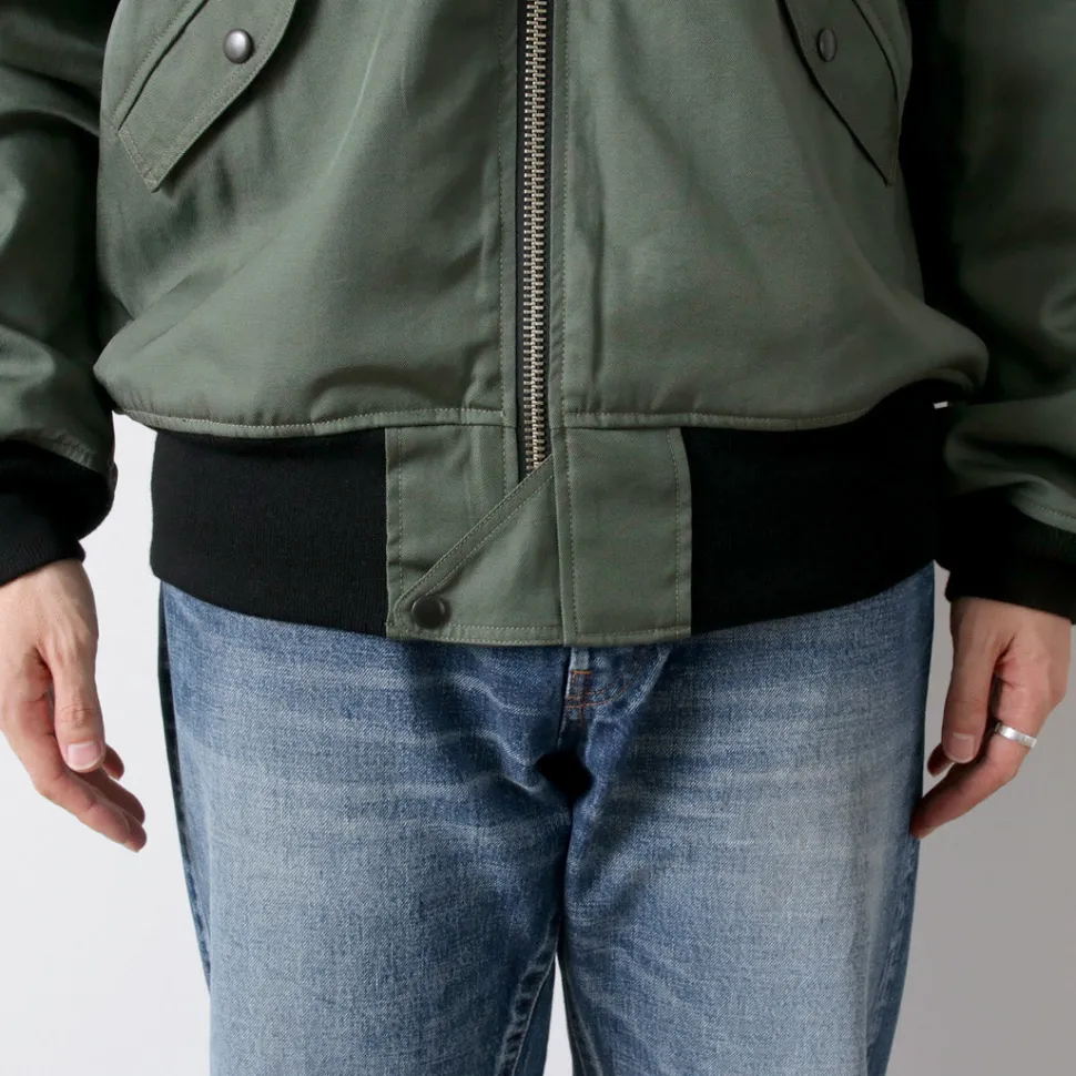 SPIEWAK / L-2 jacket