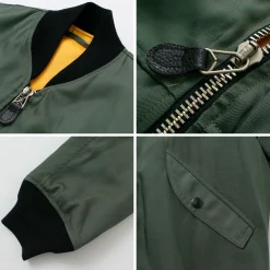 SPIEWAK / L-2 jacket