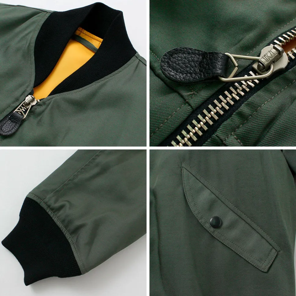 SPIEWAK / L-2 jacket