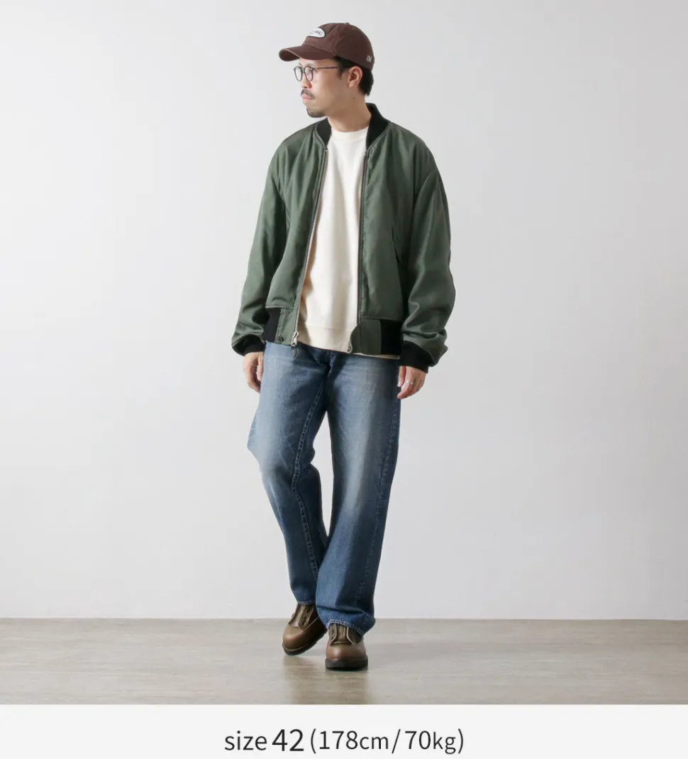 SPIEWAK / L-2 jacket